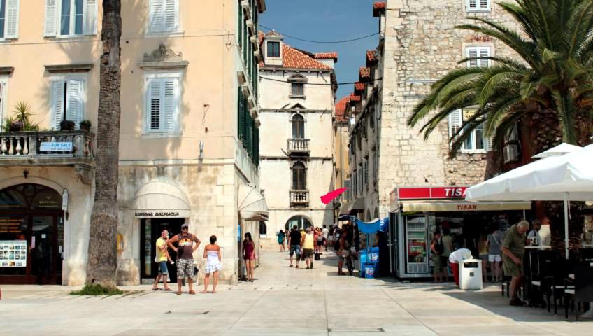 Apartment heart of the city - 2