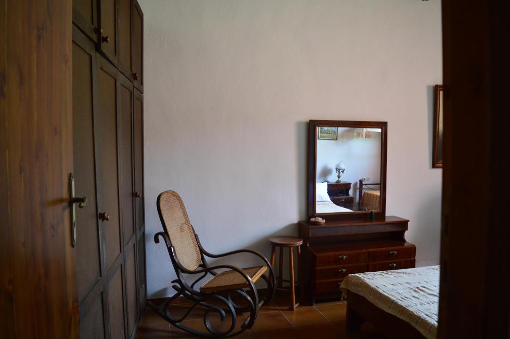 Fotografie z fotogalerie ubytování Epavlis Iosif v destinaci Chóra Sfakíon
