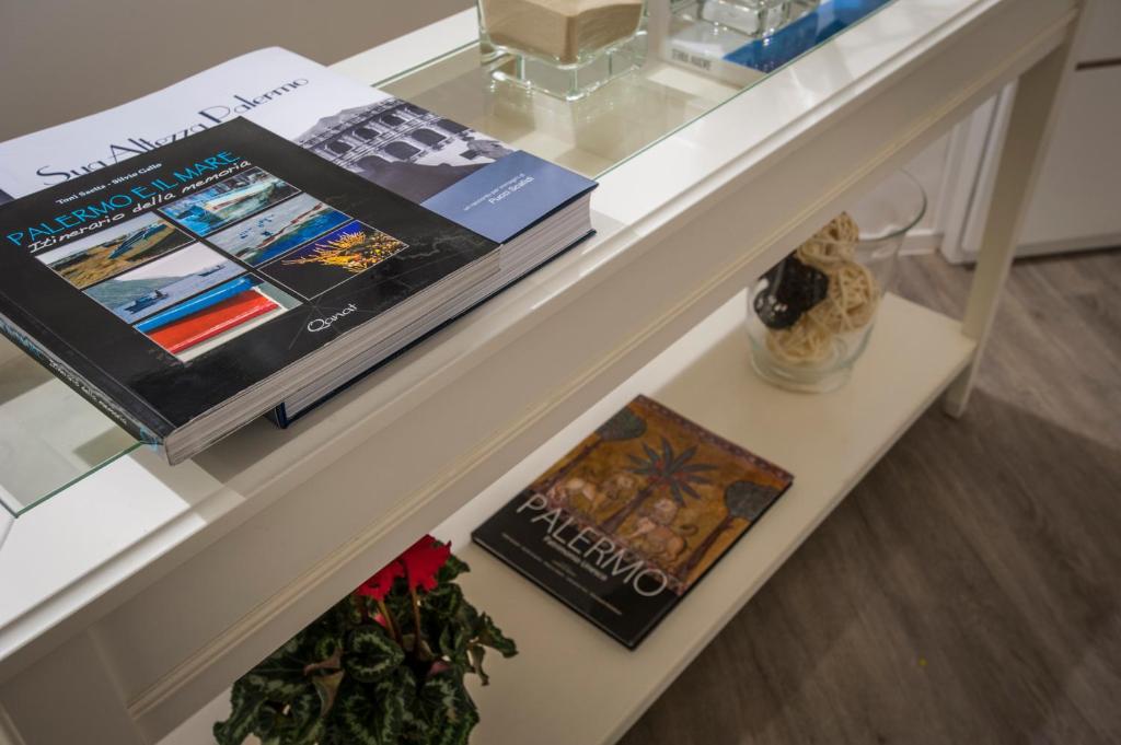 Kép Ci'Cala House szállásáról Palermóban a galériában