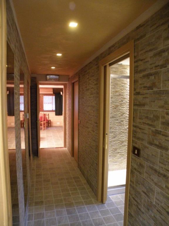 Fotografie z fotogalerie ubytování Hotel Al Pelmo Wellness v destinaci Pieve di Cadore