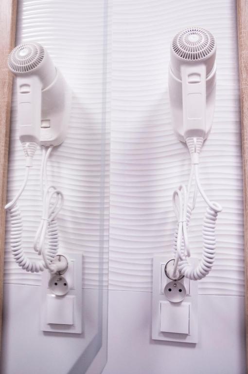 Jacuzzi Apartment Red - 19