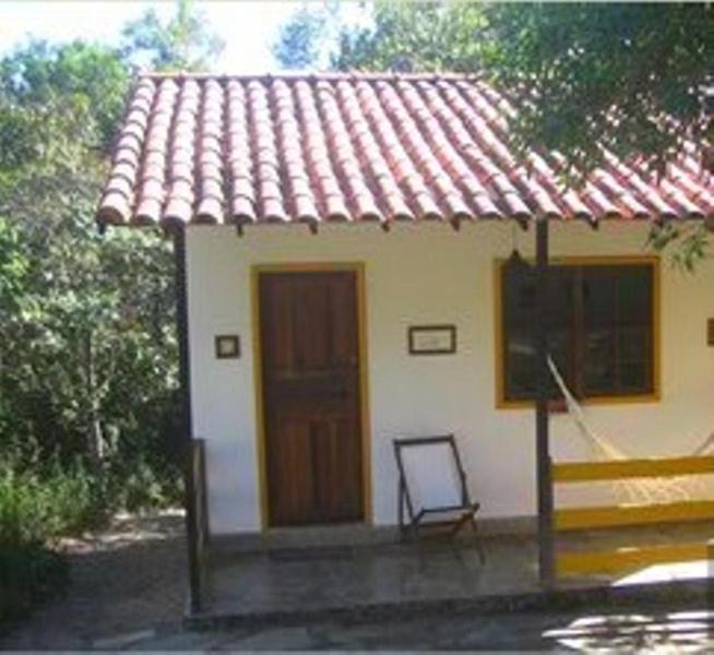  Pousada do Capão