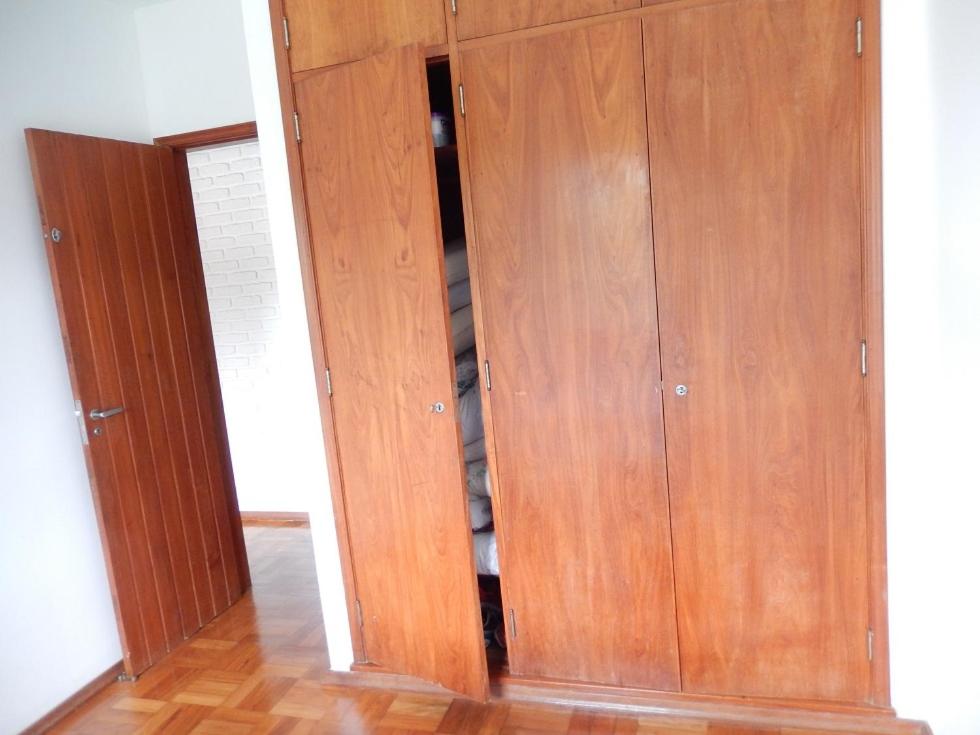  Isolamento com natureza e muito conforto para famílias com crianças