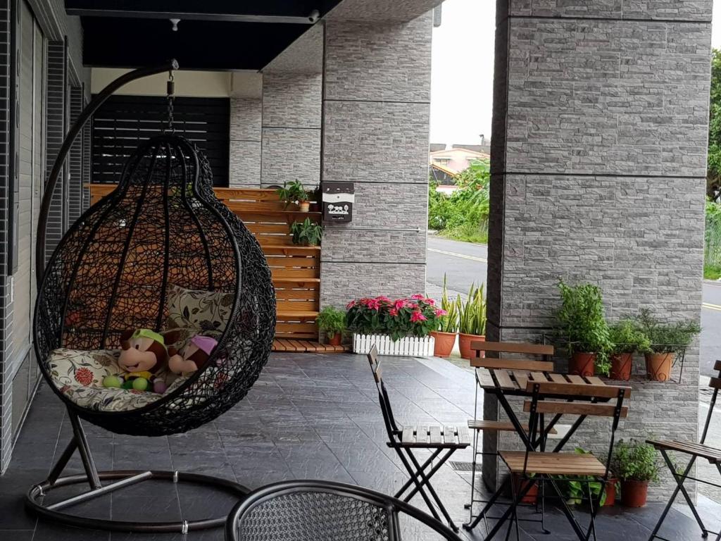 Xin Ching B&B - Housity