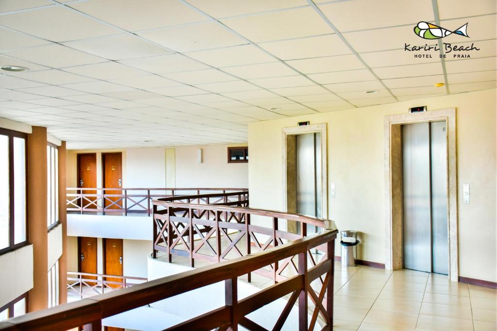  Kariri Beach Hotel