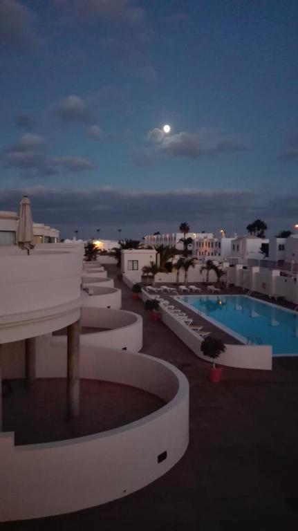 Riviera Park Apartamento 2A