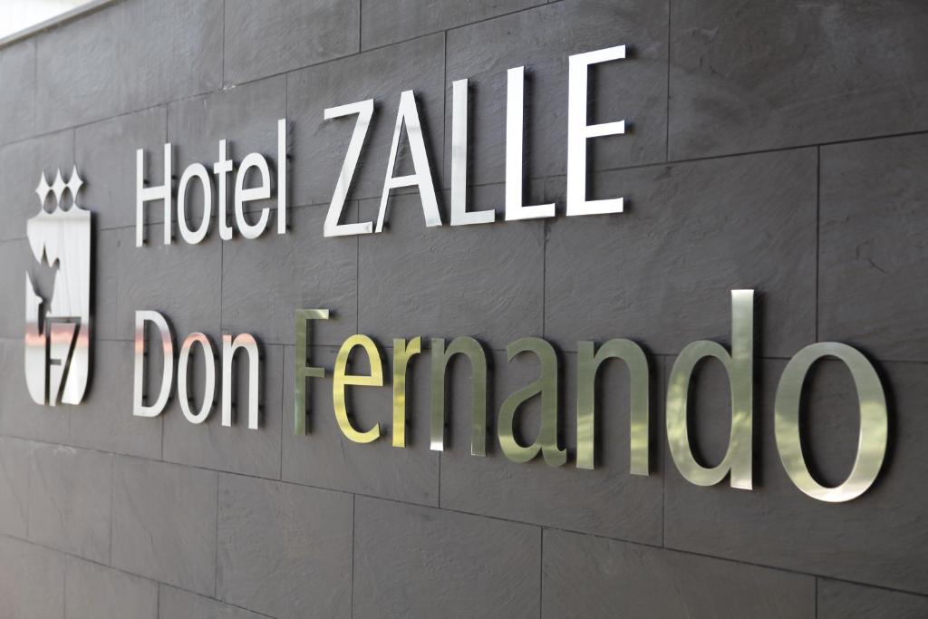 Hotel Zalle Don Fernando, Granda – Bijgewerkte prijzen 2023