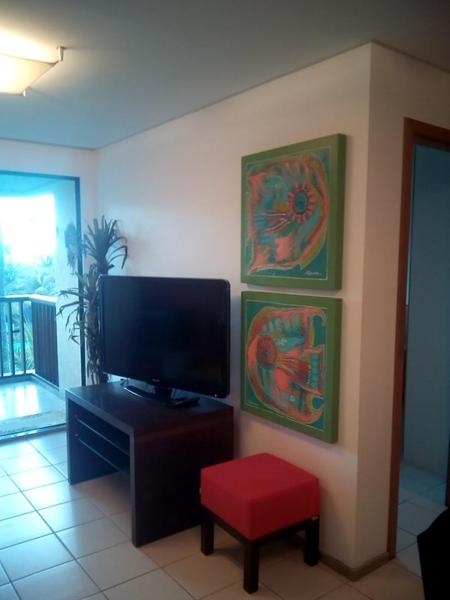  Flat Resort Marulhos