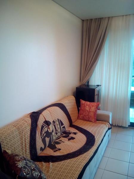  Flat Resort Marulhos