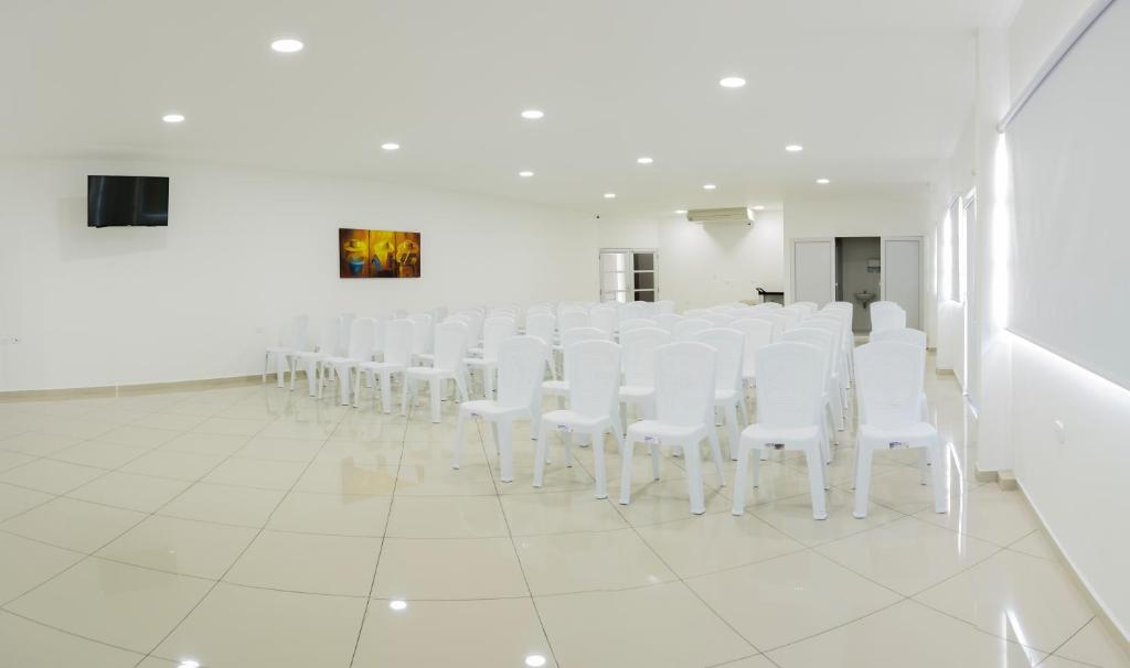 Hotel Sabana del Sinu