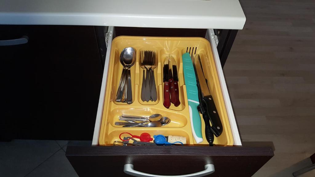 Apartmani Fučkar - 13