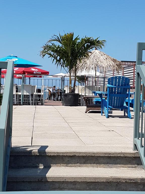 Fotografie z fotogalerie ubytování Lakeview Resort Motel v destinaci Wasaga Beach