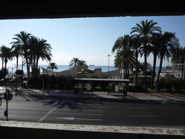 Derechos de imagen reservados por Booking.com