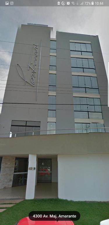 Portinari Palace Hotel