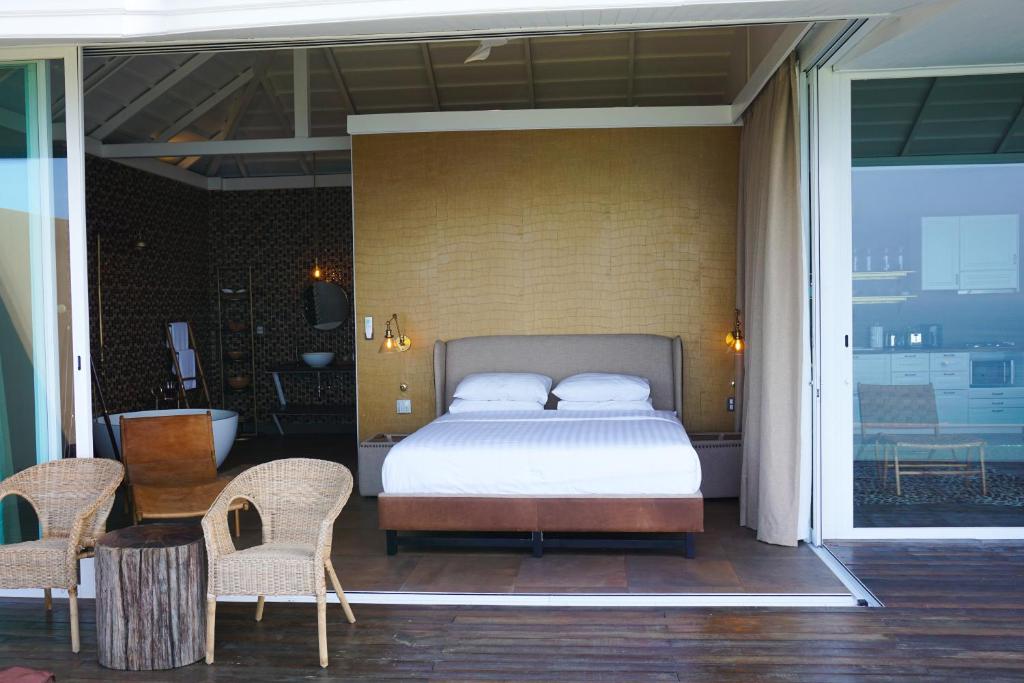 Gallery image of Naroua Villas in Ko Tao