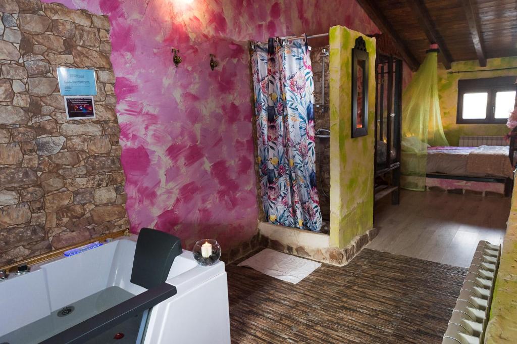 Derechos de imagen reservados por Booking.com