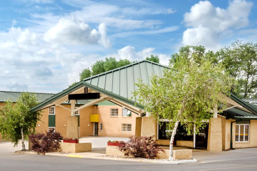 Gallery image of Americas Best Value Inn & Suites Atlantic in Atlantic