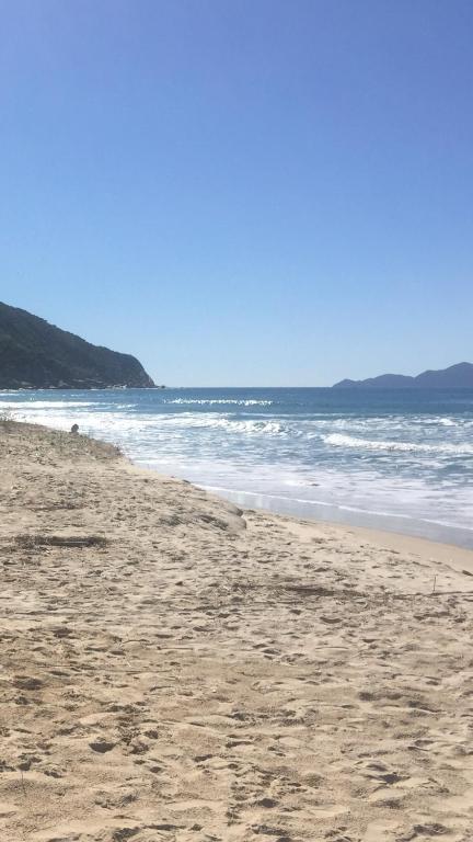  Apartamento Vista Mar