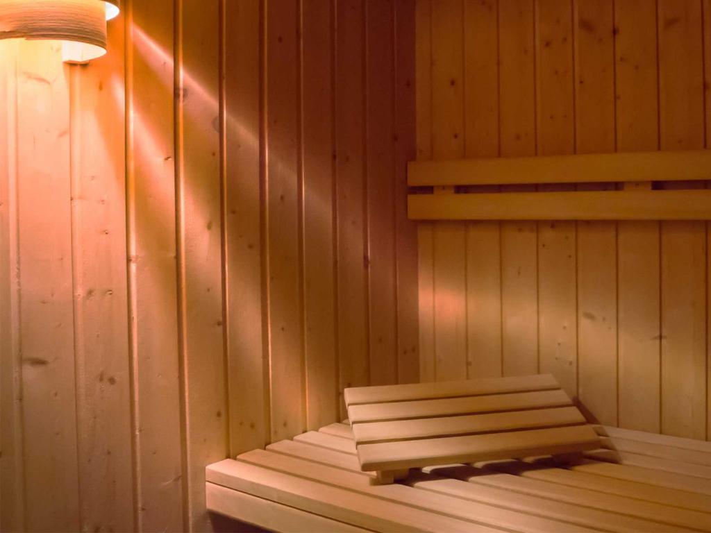 Fotografie z fotogalerie ubytování Hotel Alpenfriede v destinaci Curon Venosta