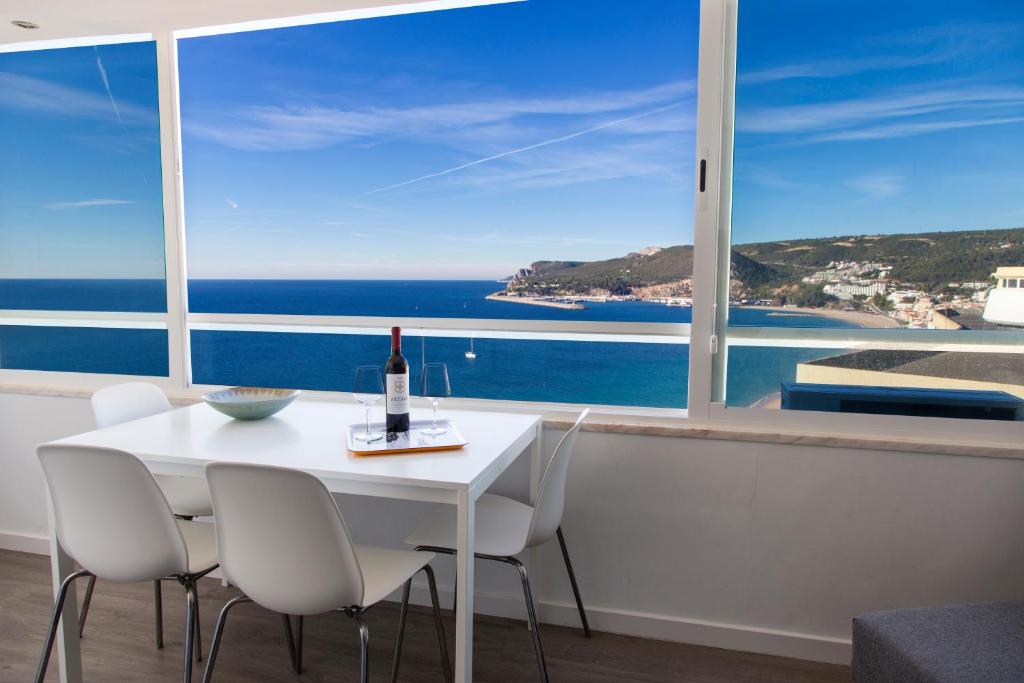 Felp Sesimbra Beach 1006 - Wohnung