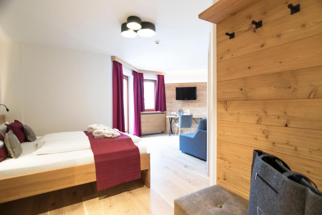 SPA & Naturhotel Outside - 4