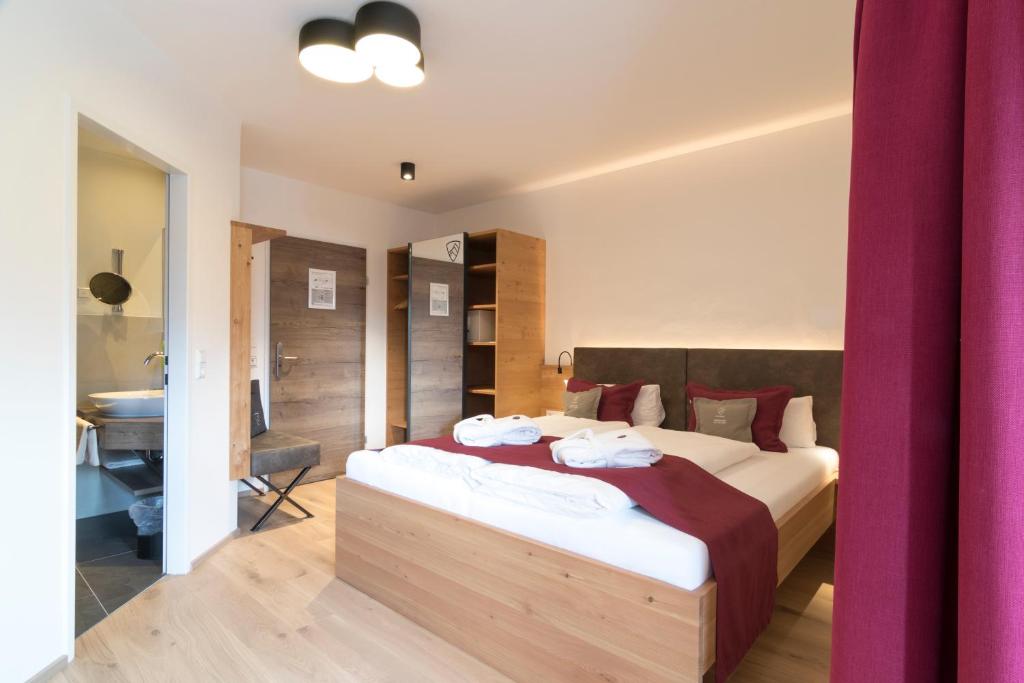 SPA & Naturhotel Outside - 3