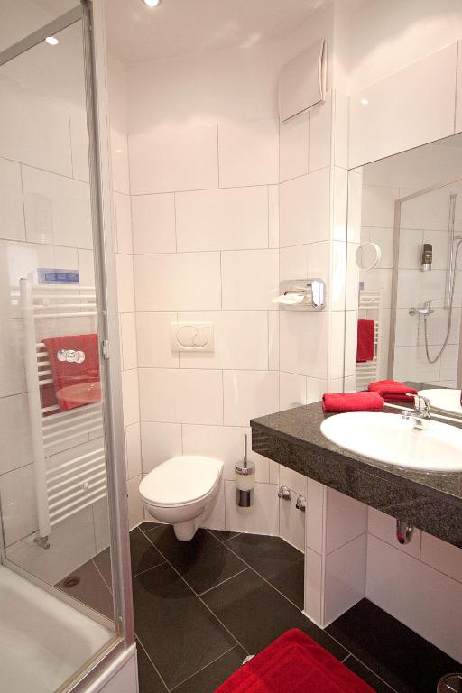 Hotel Deutsches Haus - 5