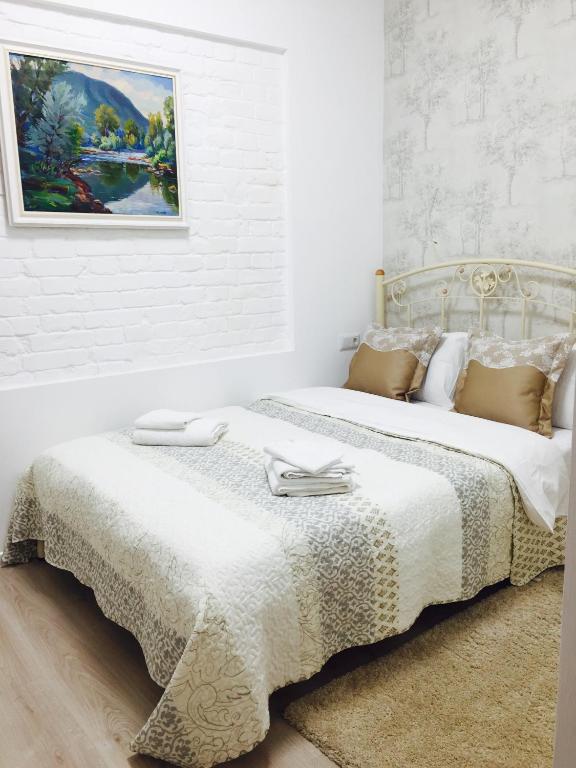 Apartment on Sumskaya no smoking фото 2