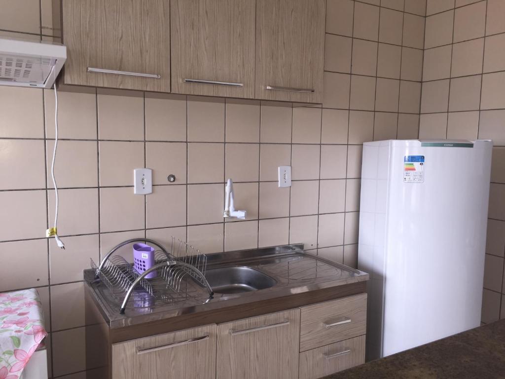  Apartamento - Las Brisas Calientes