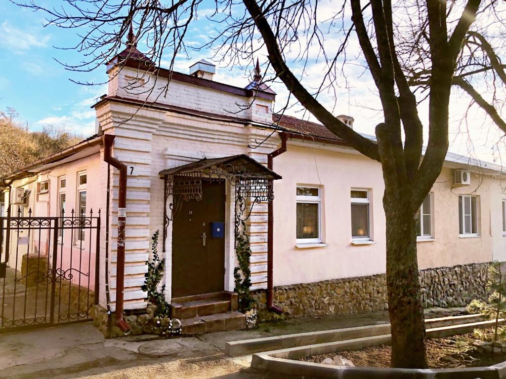 Gallery image of Apartment Na Vodakh in Pyatigorsk