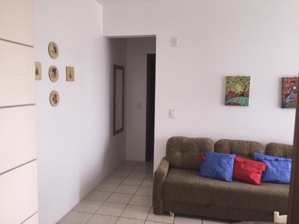  Apartamento - Las Brisas Calientes