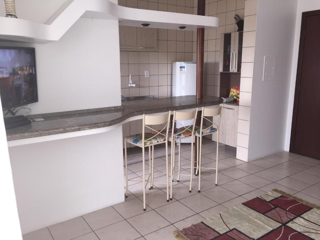  Apartamento - Las Brisas Calientes