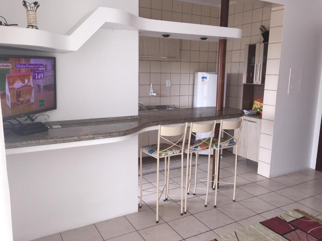  Apartamento - Las Brisas Calientes