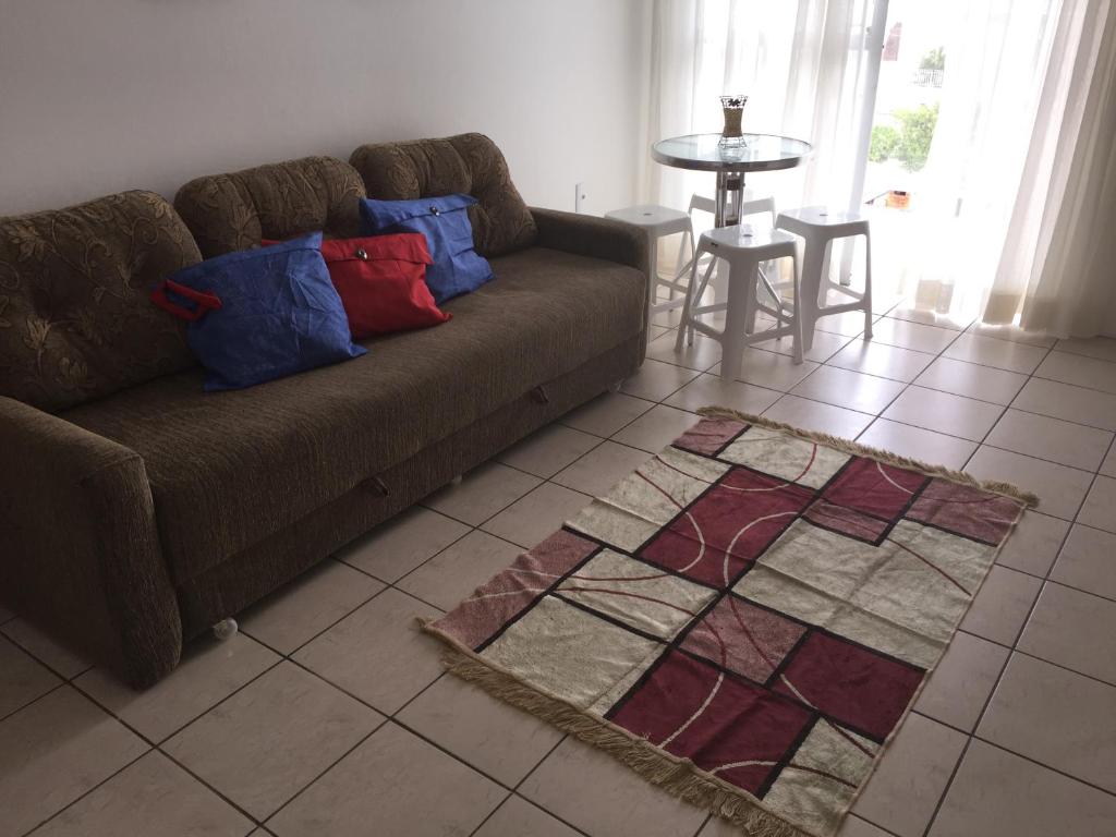  Apartamento - Las Brisas Calientes