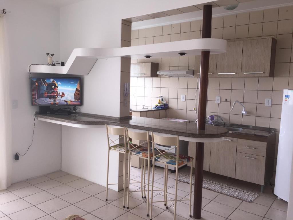  Apartamento - Las Brisas Calientes