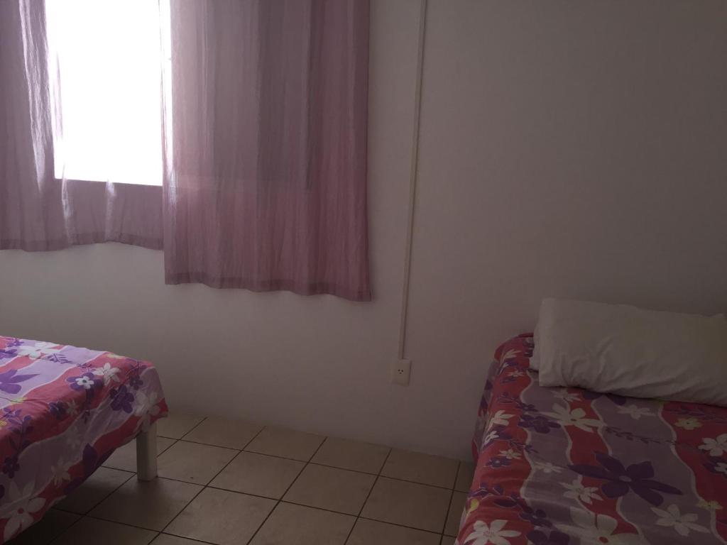  Apartamento - Las Brisas Calientes