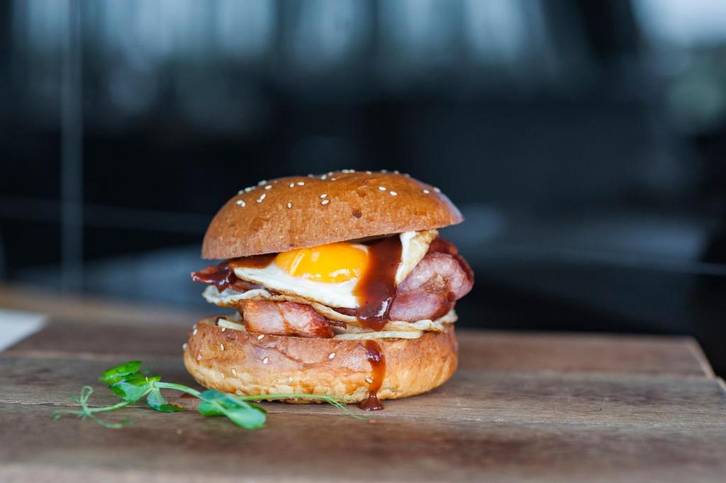 The Gateway Inn, Newcastle