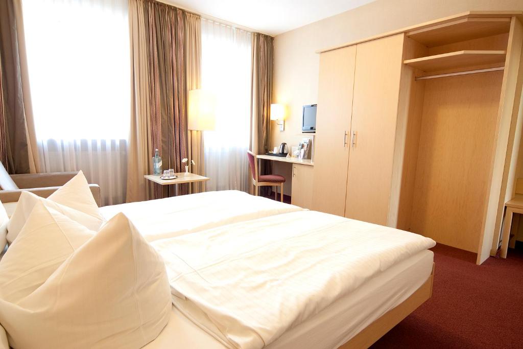 Hotel Deutsches Haus - 10