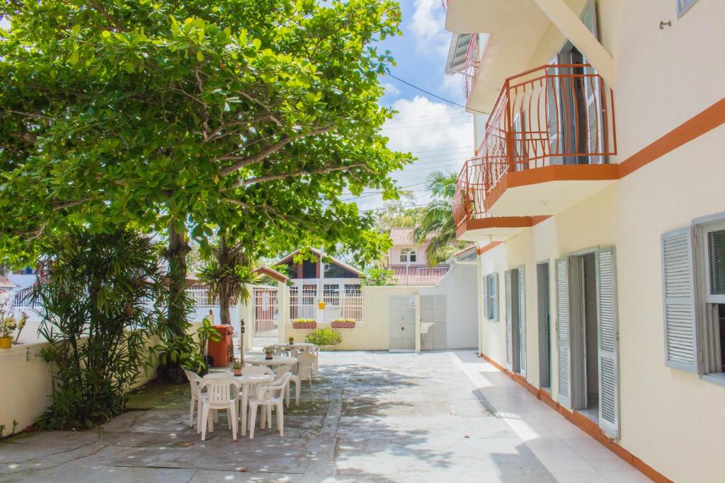  Pousada Residencial Fischer