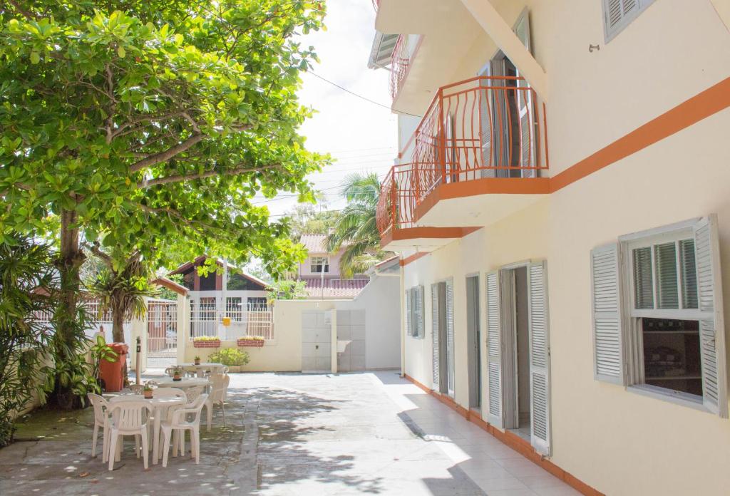  Pousada Residencial Fischer