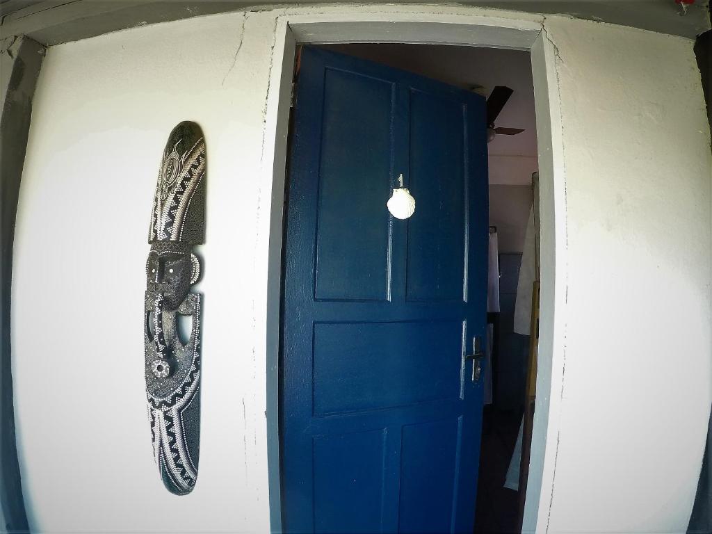  Hostel Lobo Inn - Buzios