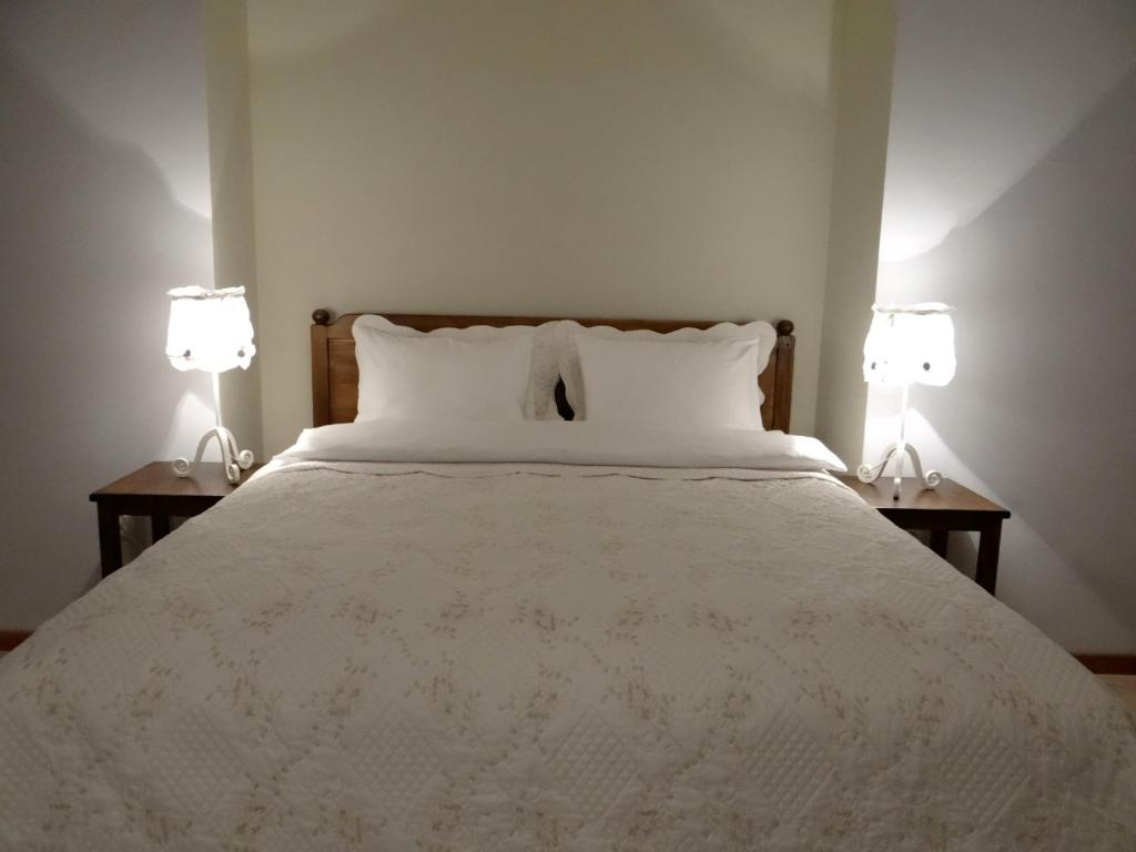 Boutique Aparthotel - Resim 23