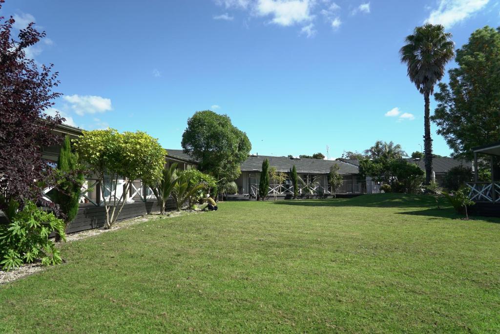 Aero Auckland Airport - Resim 6