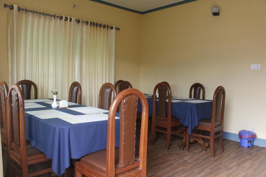 Fotografie z fotogalerie ubytování Hotel Nana Pokhara v destinaci Pókhara