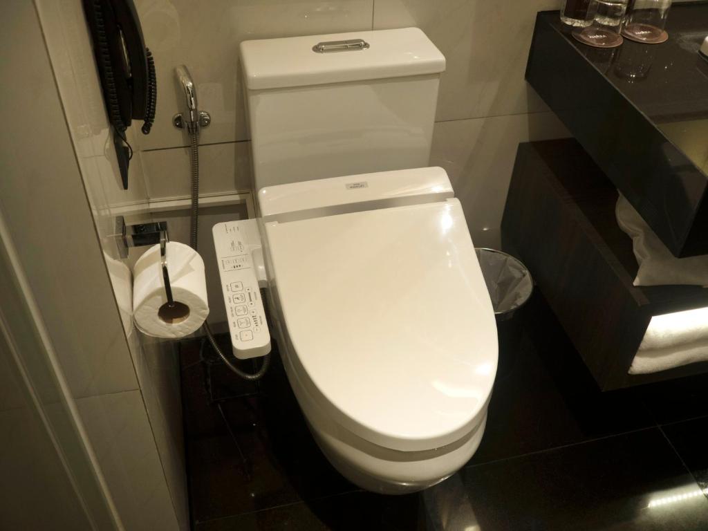 Amara Bangkok Hotel - Resim 39