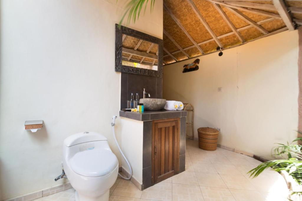 Umasari Rice Terrace Villa by AGATA - 5