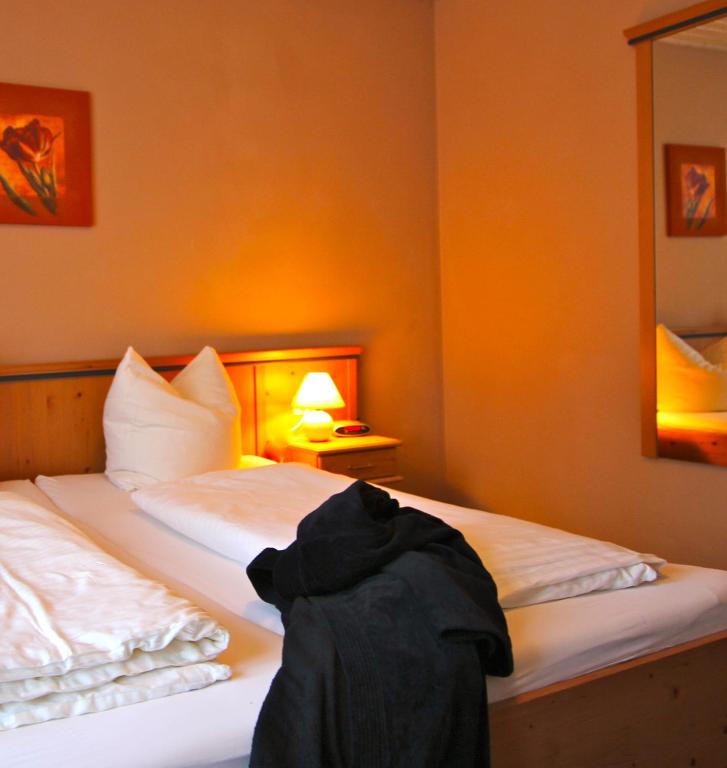Haus Margarete & Landhaus Karin - Double Room