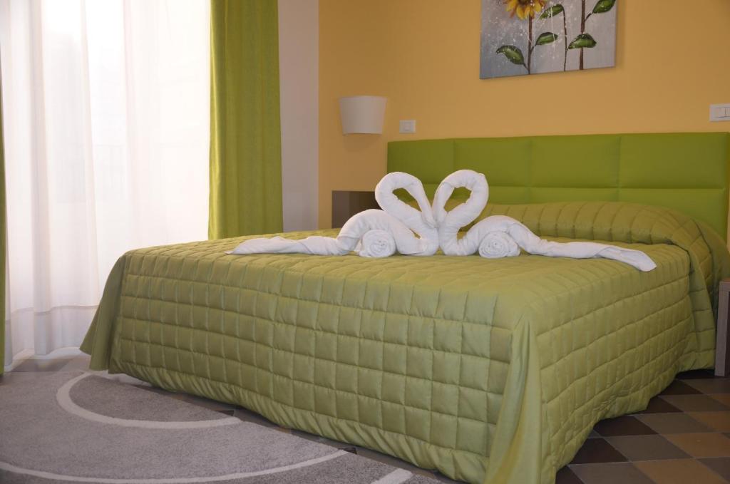 Hotel Etnea Royal Suites - Resim 23