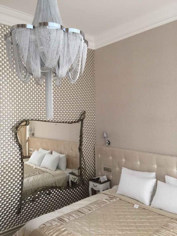 Boutique Spa Casino Hotel Lybid Plaza - Suite Met één Slaapkamer