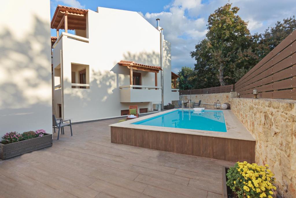 All Seasons Villas - Estrella De Todas Las Estaciones